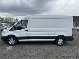 Ford Transit 2.0 TDCi 350 LWB Trend