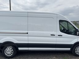 Ford Transit 2.0 TDCi 350 LWB Trend
