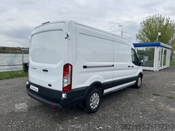 Ford Transit 2.0 TDCi 350 LWB Trend