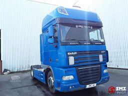 Daf 105 XF 460 SuperSpaceCAb Manual