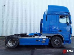 Daf 105 XF 460 SuperSpaceCAb Manual