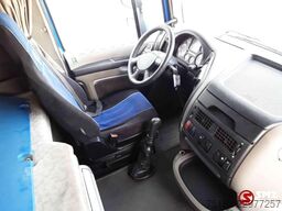 Daf 105 XF 460 SuperSpaceCAb Manual