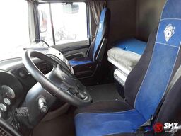 Daf 105 XF 460 SuperSpaceCAb Manual