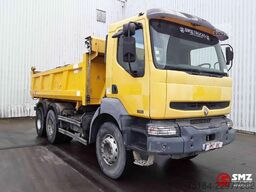 Renault Kerax 320