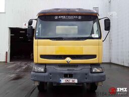 Renault Kerax 320