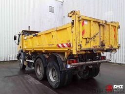 Renault Kerax 320