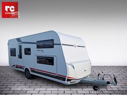 BÜRSTNER Averso Plus 510 TK 2.000kg / ATC