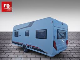 BÜRSTNER Averso Plus 510 TK 2.000kg / ATC