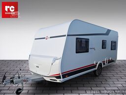 BÜRSTNER Averso Plus 510 TK 2.000kg / ATC