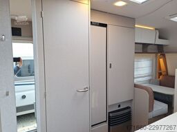 BÜRSTNER Averso Plus 510 TK 2.000kg / ATC