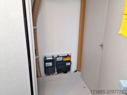 BÜRSTNER Averso Plus 510 TK 2.000kg / ATC