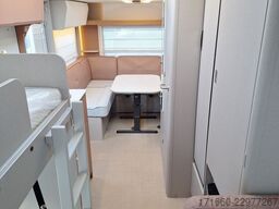 BÜRSTNER Averso Plus 510 TK 2.000kg / ATC