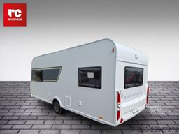 BÜRSTNER B66 510 TK Plus