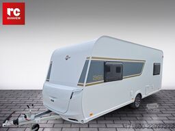 BÜRSTNER B66 510 TK Plus