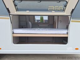 BÜRSTNER B66 510 TK Plus