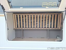 BÜRSTNER B66 510 TK Plus