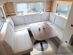 BÜRSTNER B66 510 TK Plus