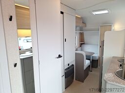 BÜRSTNER B66 510 TK Plus