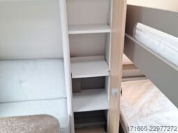 BÜRSTNER B66 510 TK Plus