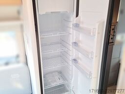 BÜRSTNER B66 490 TL 1600kg, Dusch-Paket, sofort verfügba