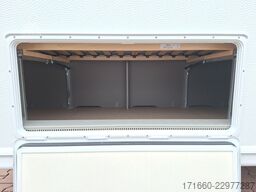 BÜRSTNER B66 535 TL Dusch Paket, 2000 kg