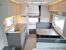 BÜRSTNER B66 480 TK
