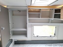 BÜRSTNER B66 480 TK