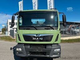 MAN TGM18.320BL4x2/Meiller/Kipper/Klima/NL10,6to/Top