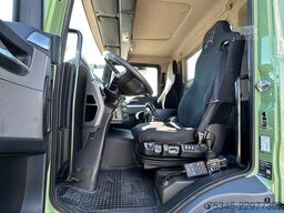 MAN TGM18.320BL4x2/Meiller/Kipper/Klima/NL10,6to/Top