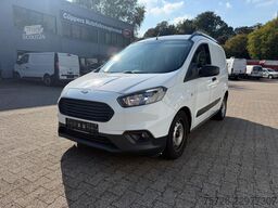 FORD Transit Courier org 50 Tkm neuer Tüv 10/28 Top1H