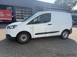 FORD Transit Courier org 50 Tkm neuer Tüv 10/28 Top1H