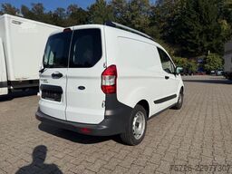 FORD Transit Courier org 50 Tkm neuer Tüv 10/28 Top1H