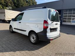 FORD Transit Courier org 50 Tkm neuer Tüv 10/28 Top1H