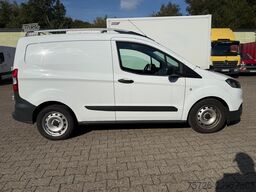 FORD Transit Courier org 50 Tkm neuer Tüv 10/28 Top1H