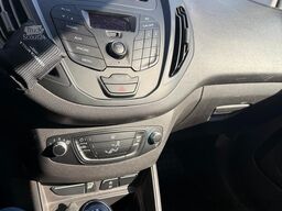 FORD Transit Courier org 50 Tkm neuer Tüv 10/28 Top1H