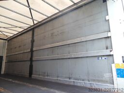 DAF LF 250.16 FA, LBW D-HOLLANDIA 2000 KG