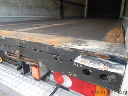 DAF LF 250.16 FA, LBW D-HOLLANDIA 2000 KG