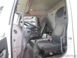 DAF LF 250.16 FA, LBW D-HOLLANDIA 2000 KG
