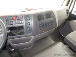 DAF LF 250.16 FA, LBW D-HOLLANDIA 2000 KG
