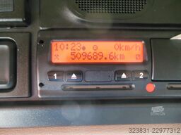 DAF LF 250.16 FA, LBW D-HOLLANDIA 2000 KG