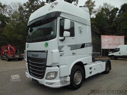 DAF XF 106.510 SSC, STANDART