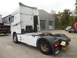 DAF XF 106.510 SSC, STANDART