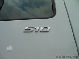 DAF XF 106.510 SSC, STANDART