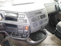 DAF XF 106.510 SSC, STANDART