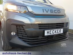 IVECO eJolly E-Jolly (J31F10LE V) L1 75 Kwh