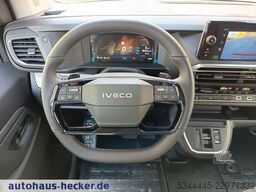 IVECO eJolly E-Jolly (J31F10LE V) L1 75 Kwh