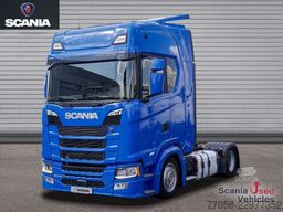 Scania S 500 A4x2EB - SUPER -