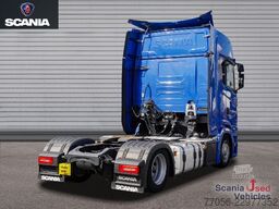 Scania S 500 A4x2EB - SUPER -