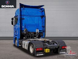 Scania S 500 A4x2EB - SUPER -