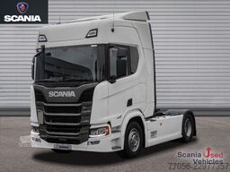 Scania R 460 A4x2NA - SUPER -